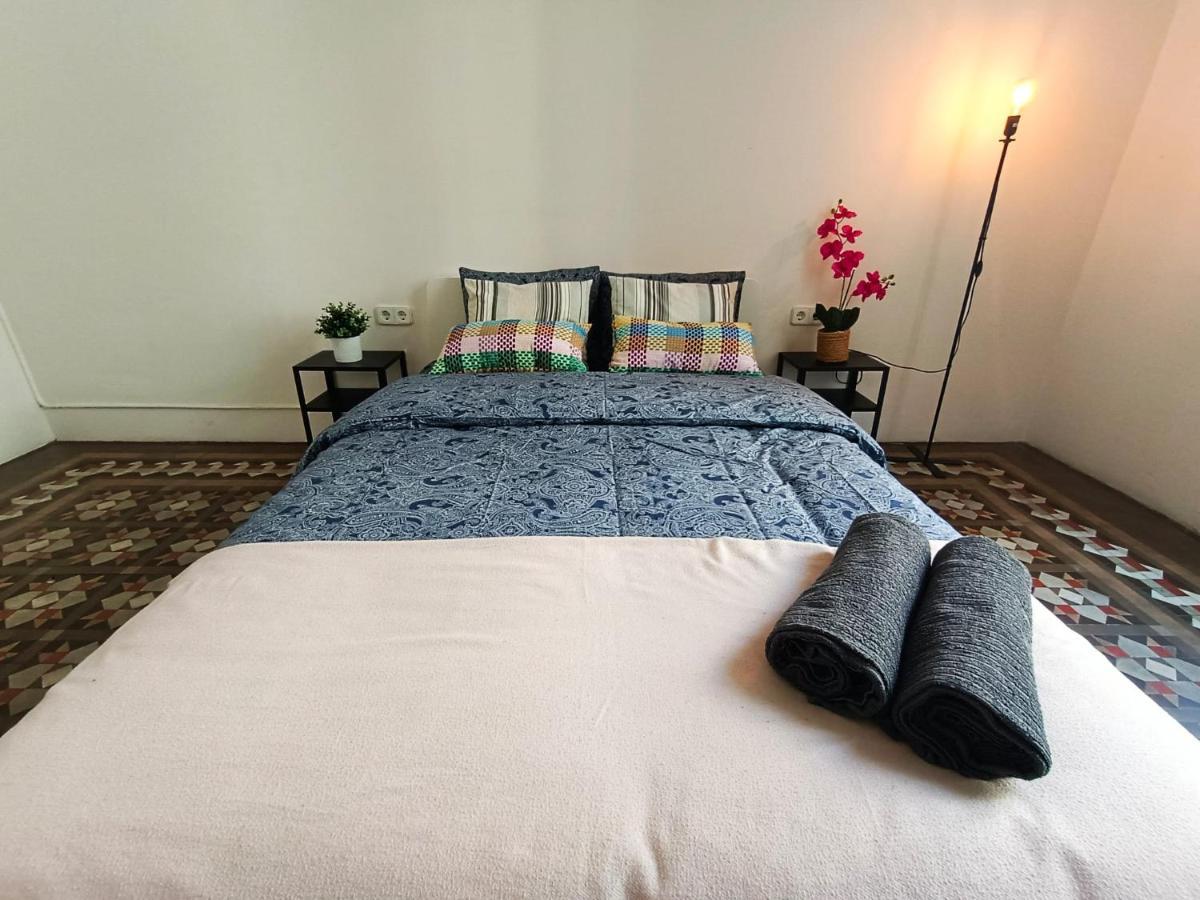 By Urquinaona Rooms 巴塞罗那 外观 照片